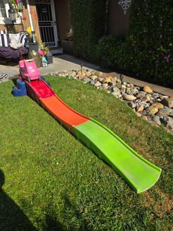 Kids Roller Coaster Toy