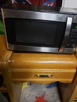 1000 watt microwave oven