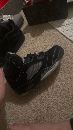 Jordan 5 OG