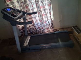 Treadmill  Por  Form