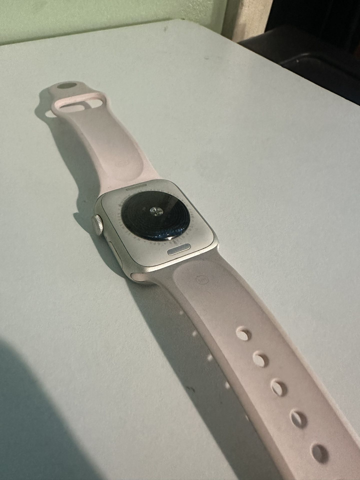 Apple Watch SE