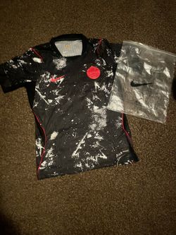 Canada Jersey