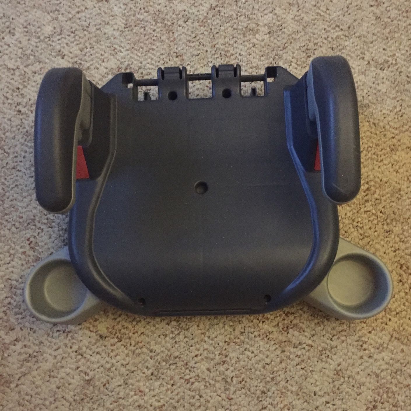 Booster seat