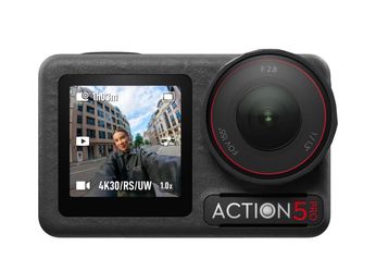 DJI Osmo Action 5 Pro – Excellent Condition – $250