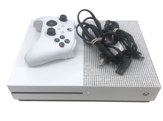 Microsoft Xbox One S