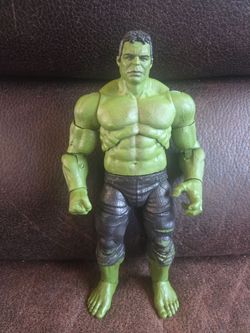 Smart hulk baf
