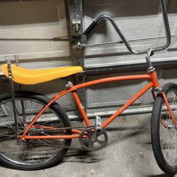 Schwinn Bicycle
