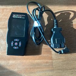 SCT Tuner 