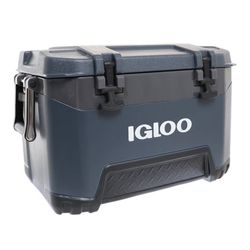 *New* Igloo BMX 52 Rugged Blue 