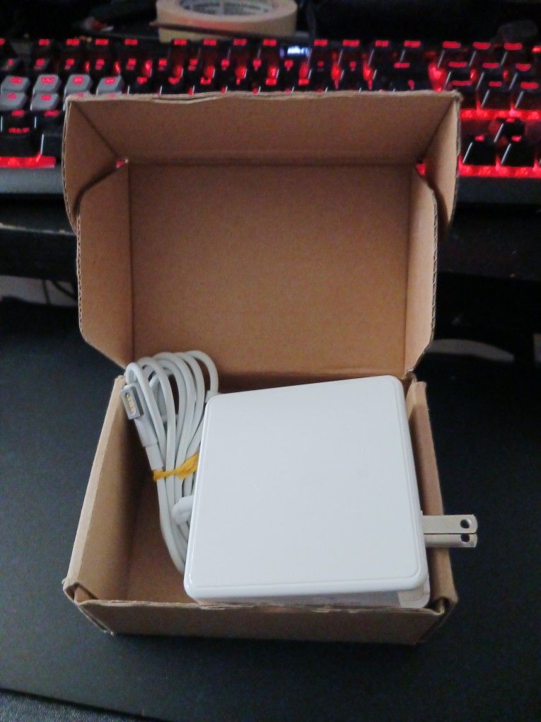 MacBook Charger
