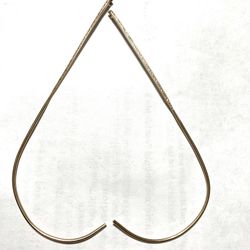 Vintage Hands B&L 1/10 12K Gf   American  Optical Eyeglasses  Replace  Asking For $10