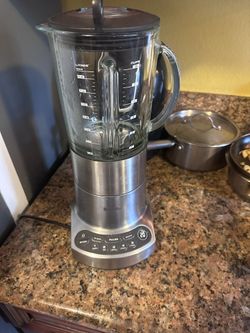 Blender 