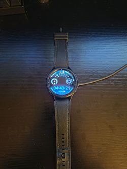 Samsung galaxy watch 6 classic 47mm