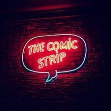 Free Tickets For Saturday’s Comedy Show At Comic Strip Live!