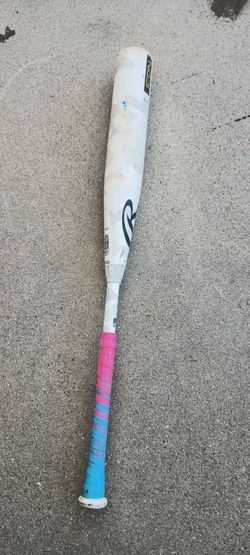 Rawlings icon Baseball Bat