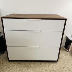 IKEA dresser