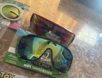 Kids sun glasses