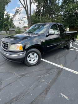 2003 Ford F-150