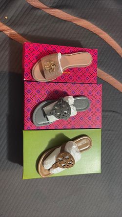 Tory burch