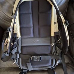 The Northface Borealis