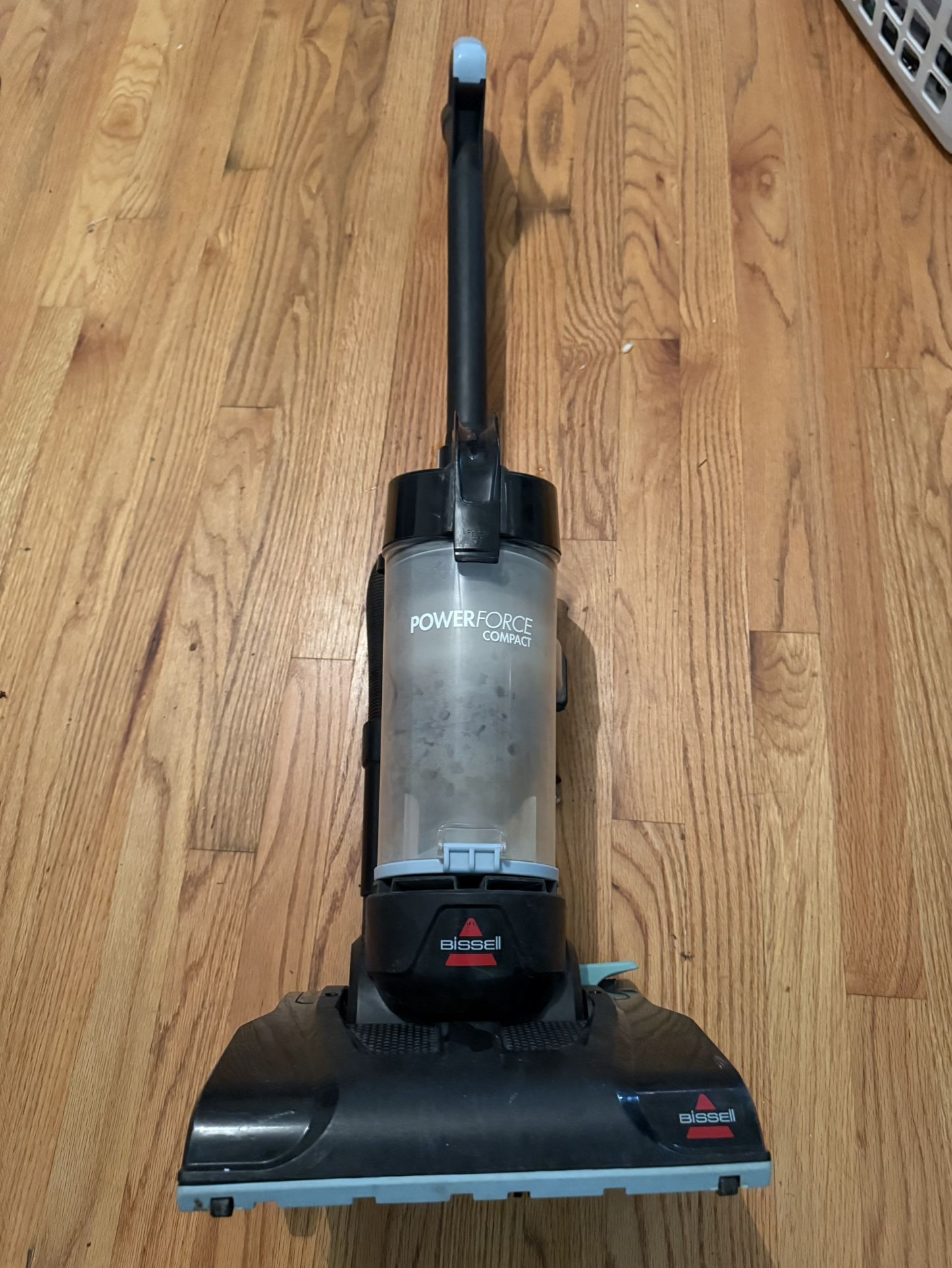 Bissell PowerForce Vacuum