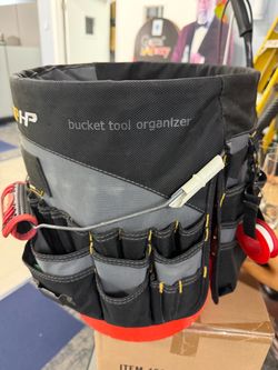 AWP HP 51-Pocket Bucket Tool