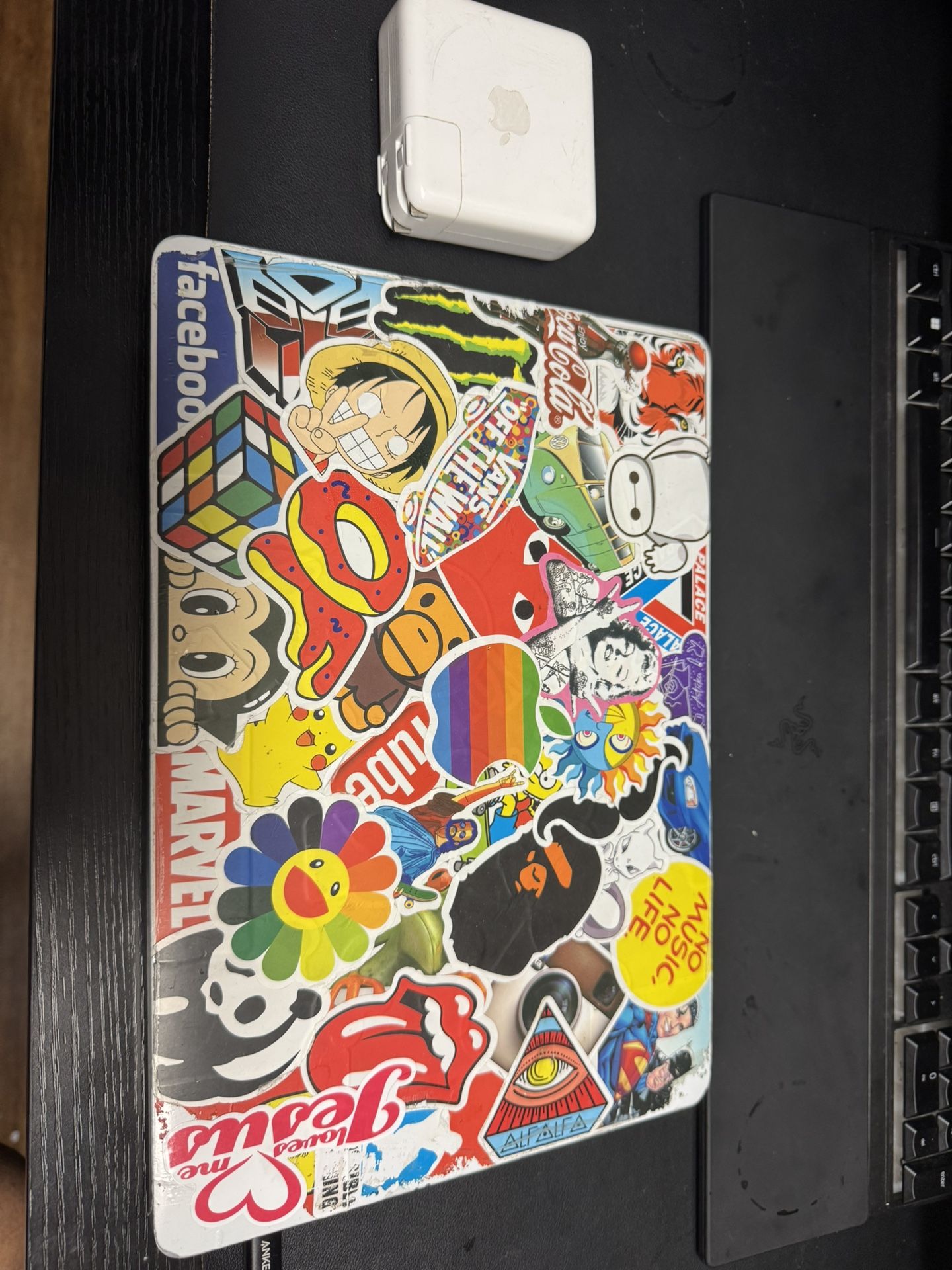 2019 MacBook Pro With Touch Bar. 500GB