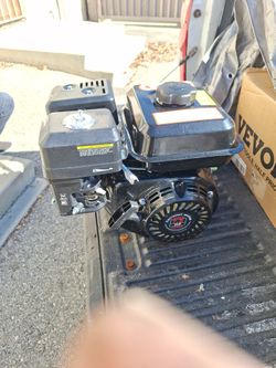 210cc 7.5hp Lawnmower motor new