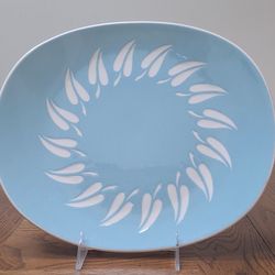 Vintage Harkerware Platter
