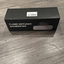 Flame Diffuser