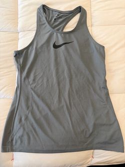 Nike Dri-FIT Racerback Tank Top