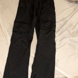 H&M Relaxed Jeans (32/32) 