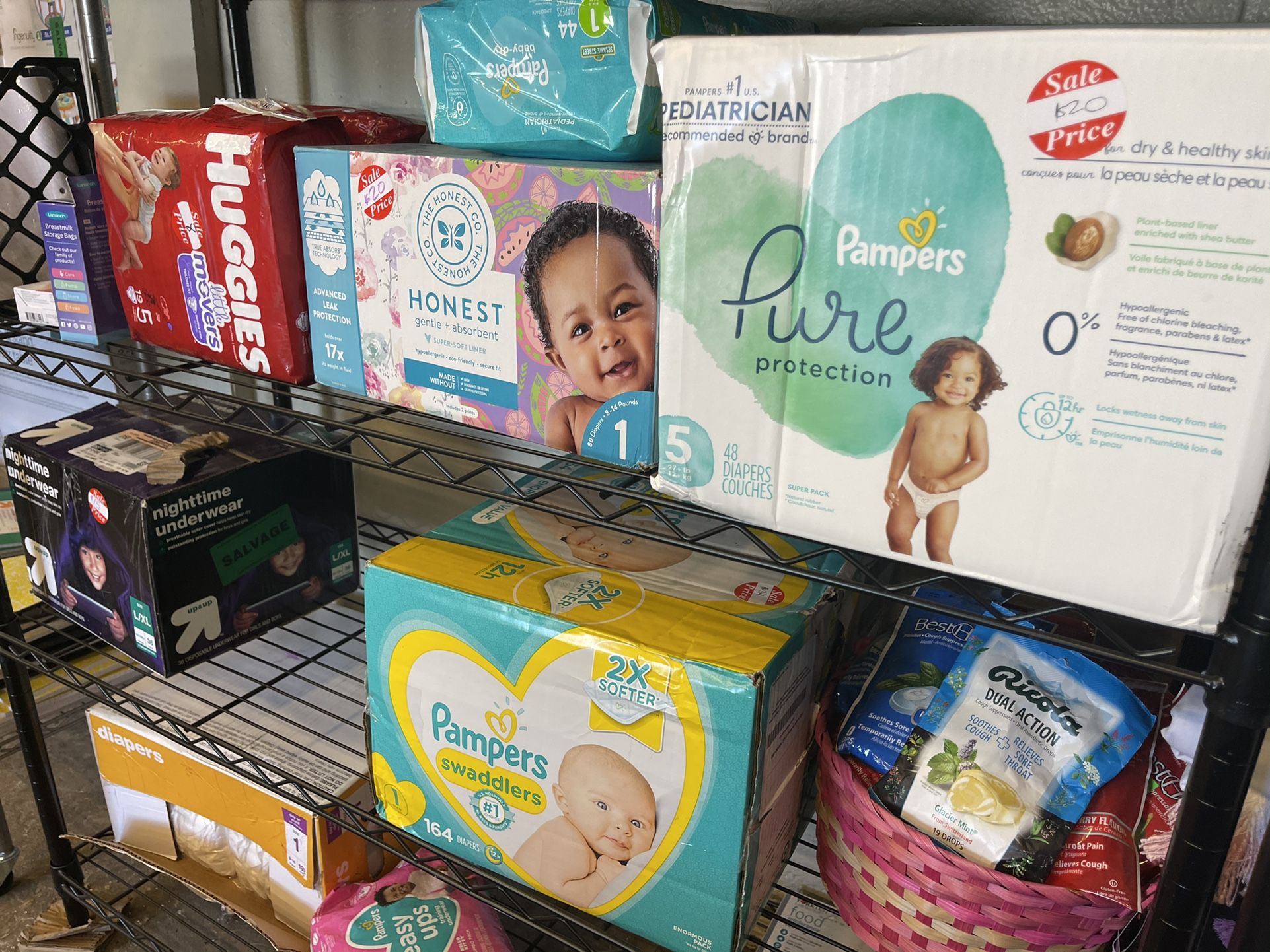 Baby Products Kids Home Decor And More 30-70% Off 🥳🥳
