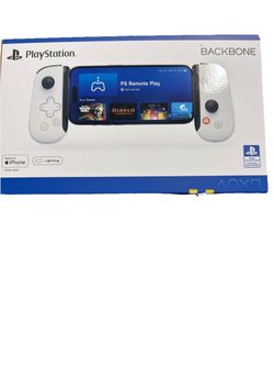 Backbone - One - PlayStation Edition (Lightning)