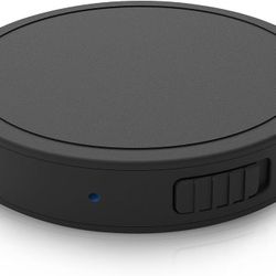 Junforbs 8GB Magnetic Voice Recorder, Voice Activated Recorder AI-Intelligent Noise Reduction, Audio Recorder for Lectures, Meetings, Interviews