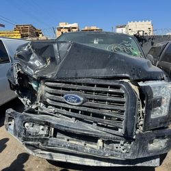*PART OUT ONLY* 2017 FORD F150 2.7 