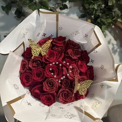 Flower Bouquet