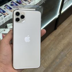 iPhone 11 Pro Max Unlocked Carrier Available
