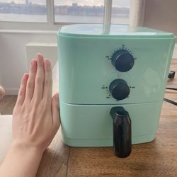 1 Qt Air Fryer