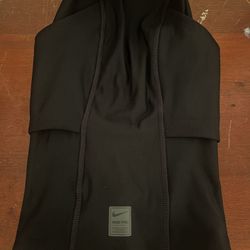 Nike Pro Dri Fit Hyperwarm Hood Ski Mask