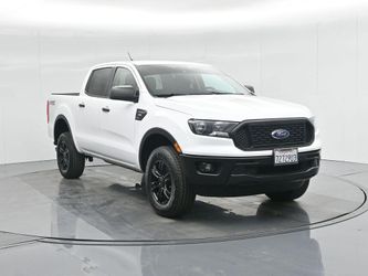 2023 Ford Ranger