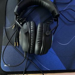 Logitech G Pro Headset
