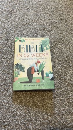 Bible study for women