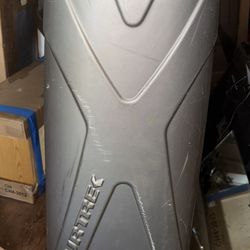 Golf travel bag Tourtre