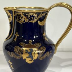 Limoges Mini Pitcher