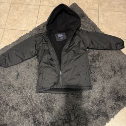 Brand new kids size small winter jacket