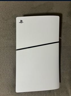 Ps5 slim disc