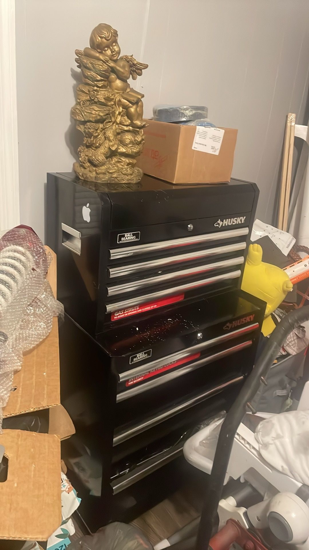 Tool Box