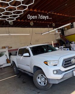 Window Film Tint Automotive