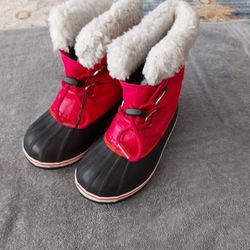 Sorel Snow Boots